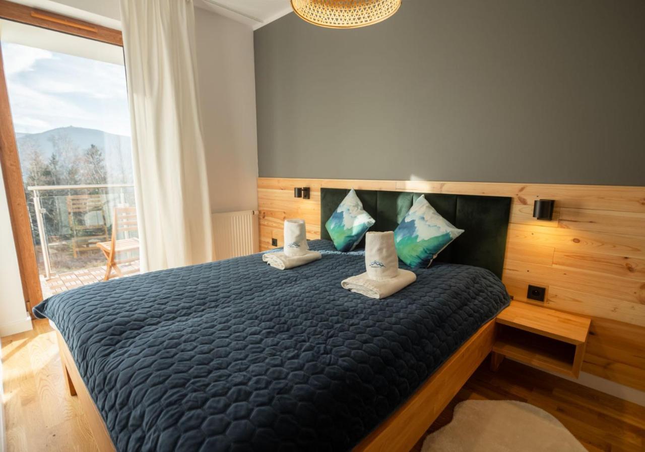 Apart Invest Widok 800 C7 Szklarska Poręba Exterior foto